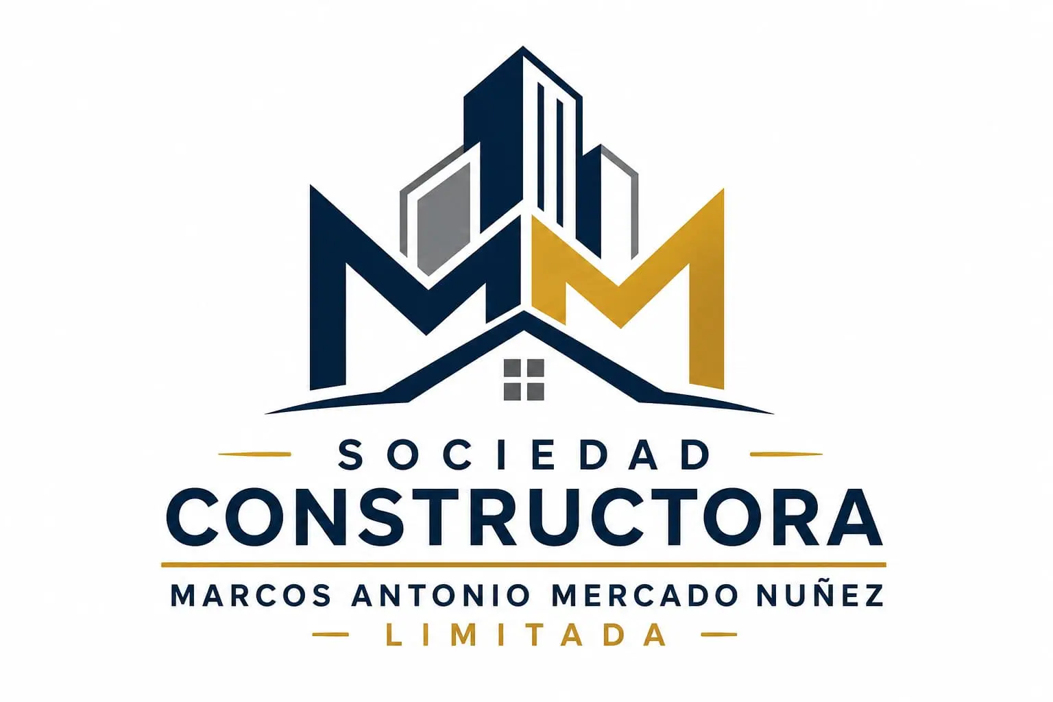 Sociedad Constructora Marcos Antonio Mercado Nuñez Limitada